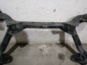 Recambio de puente trasero para audi a4 berlina (8e) 1.8 20v referencia OEM IAM 5495357 