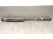 Recambio de amortiguador trasero izquierdo para nissan juke (f16_) 1.6 hybrid referencia OEM IAM 562101636R 5621000Q4H 