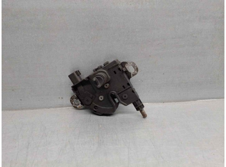 Recambio de cerradura capot para ford focus lim. (cb4) 1.6 tdci cat referencia OEM IAM 3M5116700AB CLEMA CIEGA 