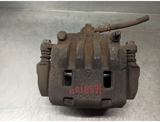 Recambio de pinza freno delantera derecha para subaru legacy kombi/outback b14 2.0 diesel cat referencia OEM IAM 26292SA001 