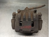 Recambio de pinza freno delantera derecha para subaru legacy kombi/outback b14 2.0 diesel cat referencia OEM IAM 26292SA001 