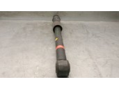 Recambio de amortiguador trasero izquierdo para nissan juke (f16_) 1.6 hybrid referencia OEM IAM 562101636R 5621000Q4H 