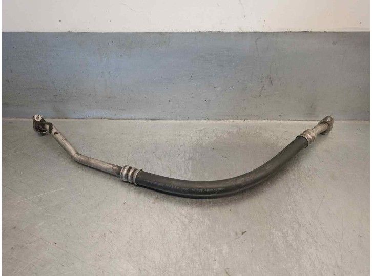 Recambio de tubos aire acondicionado para renault koleos 2.0 dci diesel fap referencia OEM IAM 5351718020B  