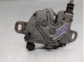 Recambio de cerradura capot para ford focus lim. (cb4) 1.6 tdci cat referencia OEM IAM 3M5116700AB CLEMA CIEGA 