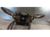 Recambio de mando luces para ssangyong musso 2.9 turbodiesel cat referencia OEM IAM 8590105200 66231M1000 