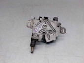 Recambio de cerradura capot para ford focus lim. (cb4) 1.6 tdci cat referencia OEM IAM 3M5116700AB CLEMA CIEGA 