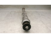 Recambio de amortiguador trasero izquierdo para nissan juke (f16_) 1.6 hybrid referencia OEM IAM 562101636R 5621000Q4H 