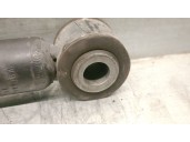 Recambio de amortiguador trasero izquierdo para nissan juke (f16_) 1.6 hybrid referencia OEM IAM 562101636R 5621000Q4H 