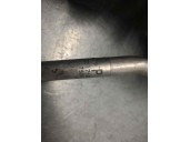 Recambio de tubos aire acondicionado para renault koleos 2.0 dci diesel fap referencia OEM IAM 5351718020B  