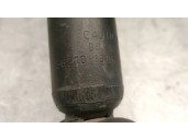 Recambio de amortiguador trasero izquierdo para nissan juke (f16_) 1.6 hybrid referencia OEM IAM 562101636R 5621000Q4H 