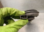 Recambio de claxon para toyota yaris (_p13_) 1.5 hybrid (nhp130_) referencia OEM IAM 865200D050  JK2722007650 DENSO