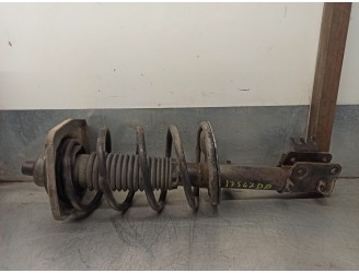 Recambio de amortiguador delantero derecho para lancia phedra (180) 2.2 jtd cat referencia OEM IAM 14942160800R 824904000150 SAC