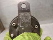 Recambio de claxon para toyota yaris (_p13_) 1.5 hybrid (nhp130_) referencia OEM IAM 865200D050  JK2722007650 DENSO