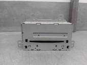 Replacement audio system / CD radio for Opel Insignia Saloon 2.0 CDTi CAT OEM IAM reference 13332702 GM