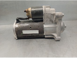 Recambio de motor arranque para mitsubishi carisma berina 5 (da0) 1.9 turbodiesel referencia OEM IAM MD329260  VALEO