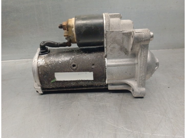 Recambio de motor arranque para mitsubishi carisma berina 5 (da0) 1.9 turbodiesel referencia OEM IAM MD329260 VALEO