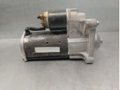 Recambio de motor arranque para mitsubishi carisma berina 5 (da0) 1.9 turbodiesel referencia OEM IAM MD329260 VALEO