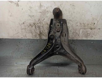 Recambio de brazo suspension inferior delantero derecho para audi 80/90 (893) 90 referencia OEM IAM 893407148C 