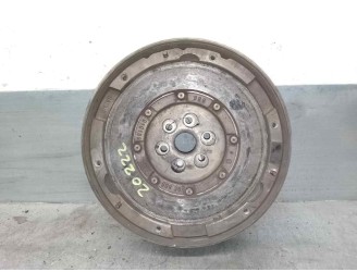 Recambio de volante motor para opel corsa d opc referencia OEM IAM 55556925 SACHS