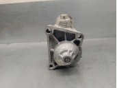 Recambio de motor arranque para mitsubishi carisma berina 5 (da0) 1.9 turbodiesel referencia OEM IAM MD329260 VALEO