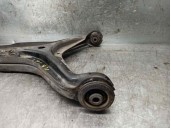 Recambio de brazo suspension inferior delantero derecho para audi 80/90 (893) 90 referencia OEM IAM 893407148C 
