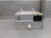 Replacement audio system / CD radio for Opel Insignia saloon 2.0 CDTi cat OEM IAM reference 13332702 GM