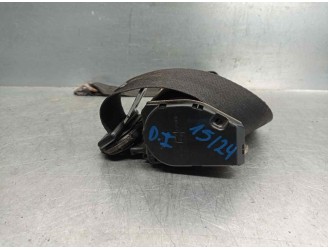 Recambio de cinturon seguridad delantero izquierdo para audi 80/90 (893) 90 referencia OEM IAM 893357705B 4 PUERTAS