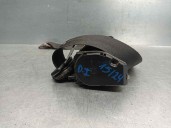 Recambio de cinturon seguridad delantero izquierdo para audi 80/90 (893) 90 referencia OEM IAM 893357705B 4 PUERTAS