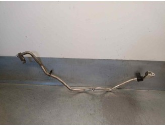 Recambio de tubos aire acondicionado para renault koleos 2.0 dci diesel fap referencia OEM IAM 5352395620  