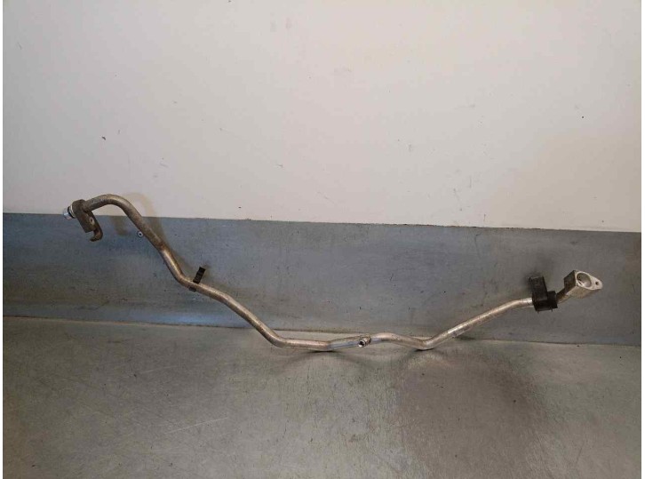 Recambio de tubos aire acondicionado para renault koleos 2.0 dci diesel fap referencia OEM IAM 5352395620  