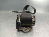Recambio de cinturon seguridad delantero izquierdo para audi 80/90 (893) 90 referencia OEM IAM 893357705B 4 PUERTAS