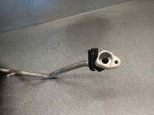 Recambio de tubos aire acondicionado para renault koleos 2.0 dci diesel fap referencia OEM IAM 5352395620  