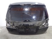 Recambio de porton trasero para subaru legacy kombi/outback b14 2.0 diesel cat referencia OEM IAM 60809AJ0109P NEGRO 5 PUERTAS