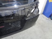 Recambio de porton trasero para subaru legacy kombi/outback b14 2.0 diesel cat referencia OEM IAM 60809AJ0109P NEGRO 5 PUERTAS
