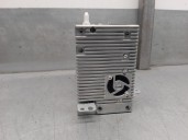 Replacement audio system / CD radio for Opel Insignia sedan 2.0 CDTI CAT OEM IAM reference 13332702 GM