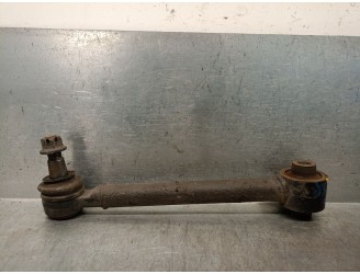 Recambio de brazo suspension superior trasero izquierdo para hyundai santa fé ii (cm) 2.2 crdi referencia OEM IAM 552502B100 552