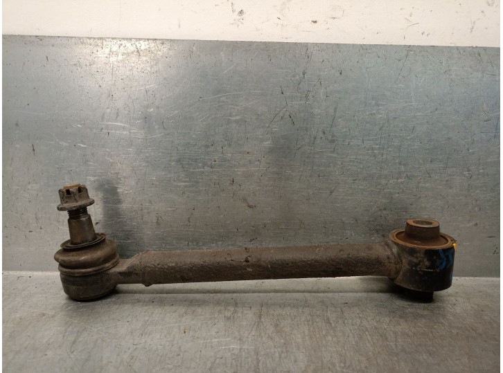 Recambio de brazo suspension superior trasero izquierdo para hyundai santa fé ii (cm) 2.2 crdi referencia OEM IAM 552502B100 552