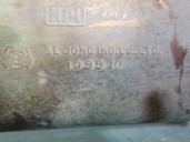 Recambio de tubo escape completo para hyundai galloper ii (jk-01) 2.5 td intercooler referencia OEM IAM D4BH D4BH 