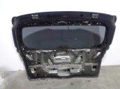 Recambio de porton trasero para subaru legacy kombi/outback b14 2.0 diesel cat referencia OEM IAM 60809AJ0109P NEGRO 5 PUERTAS