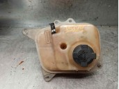 Recambio de deposito expansion para audi 80/90 (893) 90 referencia OEM IAM 893121403  