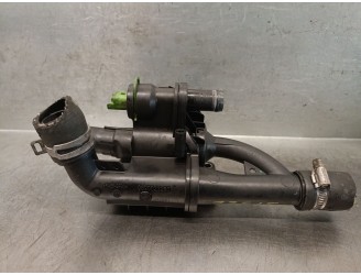 Recambio de termostato para ford b-max (jk) 1.6 tdci referencia OEM IAM 9820023280 2078986 