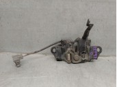 Recambio de cerradura capot para mazda cx-5 (ke, gh) 2.2 d (ke2fw) referencia OEM IAM KD5356620B KD5356620B 