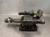 Recambio de termostato para ford b-max (jk) 1.6 tdci referencia OEM IAM 9820023280 2078986 