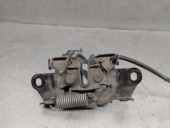 Recambio de cerradura capot para mazda cx-5 (ke, gh) 2.2 d (ke2fw) referencia OEM IAM KD5356620B KD5356620B 