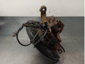 Replacement rear left stub axle for Subaru Legacy Estate/Outback B14 2.0 Diesel CAT OEM IAM reference 28411AJ010 