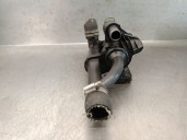 Recambio de termostato para ford b-max (jk) 1.6 tdci referencia OEM IAM 9820023280 2078986 