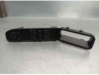 Recambio de mando elevalunas delantero izquierdo para audi 80/90 (893) 90 referencia OEM IAM 4A0959855A 