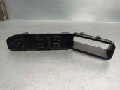 Recambio de mando elevalunas delantero izquierdo para audi 80/90 (893) 90 referencia OEM IAM 4A0959855A 