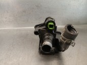 Recambio de termostato para ford b-max (jk) 1.6 tdci referencia OEM IAM 9820023280 2078986 