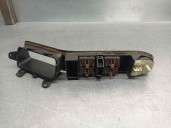 Recambio de mando elevalunas delantero izquierdo para audi 80/90 (893) 90 referencia OEM IAM 4A0959855A 